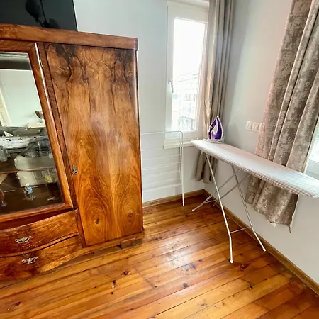 Appartement 'sea South' Apartment, Super Central, Vintage Style, 1bdr