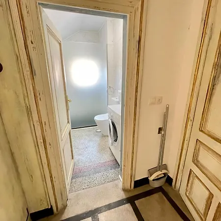 'sea South' Apartment, Super Central, Vintage Style, 1bdr * Burgas City