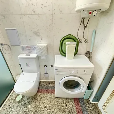 'sea South' Apartment, Super Central, Vintage Style, 1bdr * Burgas City