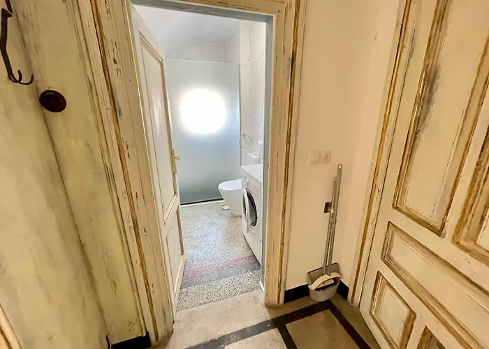 'sea South' Apartment, Super Central, Vintage Style, 1bdr * Burgas Stad