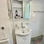 'sea South' Apartment, Super Central, Vintage Style, 1bdr Appartement