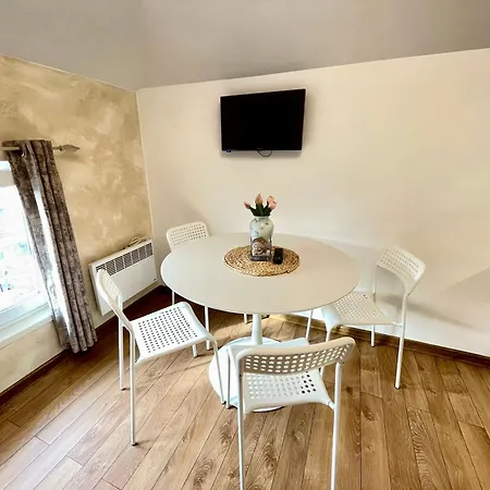 Διαμέρισμα -sea South- Super Vintage Style