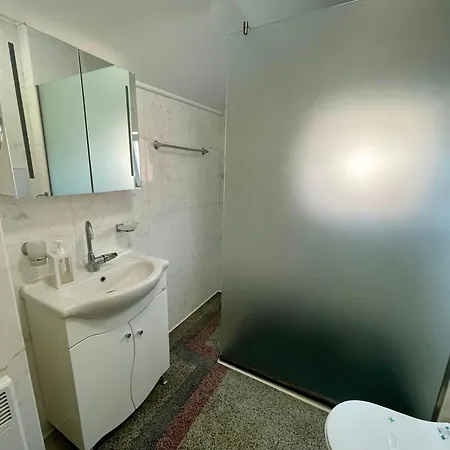 'sea South' Apartment, Super Central, Vintage Style, 1bdr Apartment *