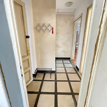 -sea South- Super Vintage Style Διαμέρισμα